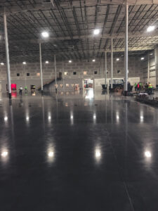 Industrial Concrete Polishing-16
